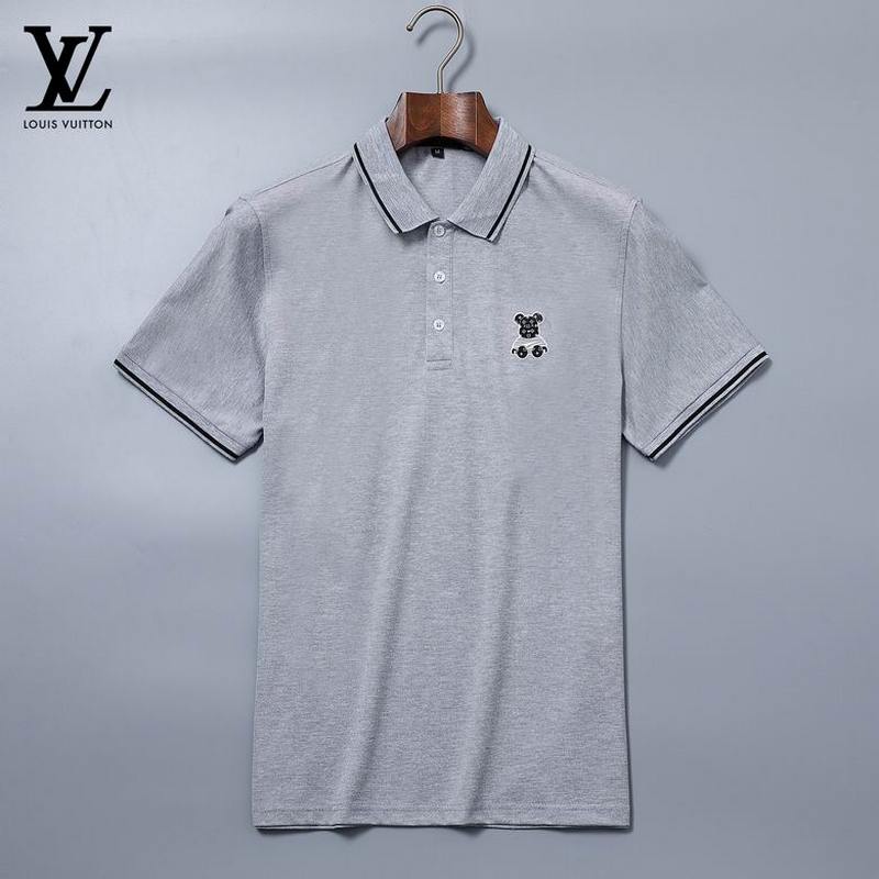 LV Men's Polo 20